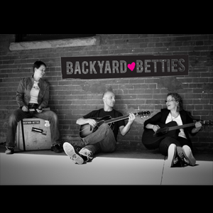 Backyard Betties