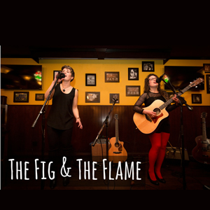 The Fig & the Flame