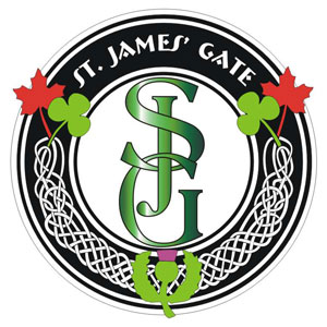 St. James’ Gate