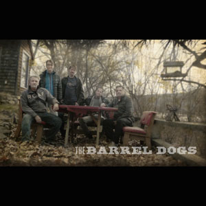 The Barrel Dogs