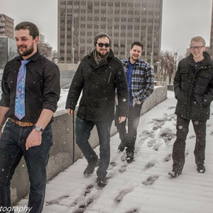 The James Band