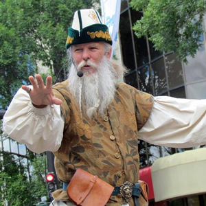 LOTHAR The Magician
