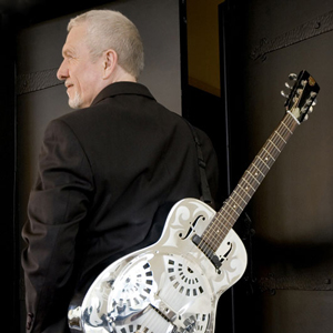 Robert Burton Hubele Trio