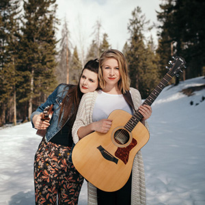 The Dearhearts