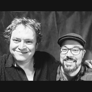 Kirby Sewell & C. E. Jeffery