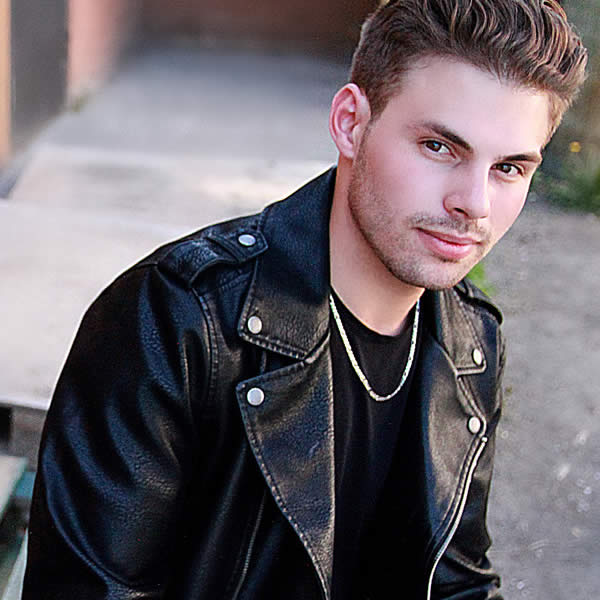 Devin Cooper