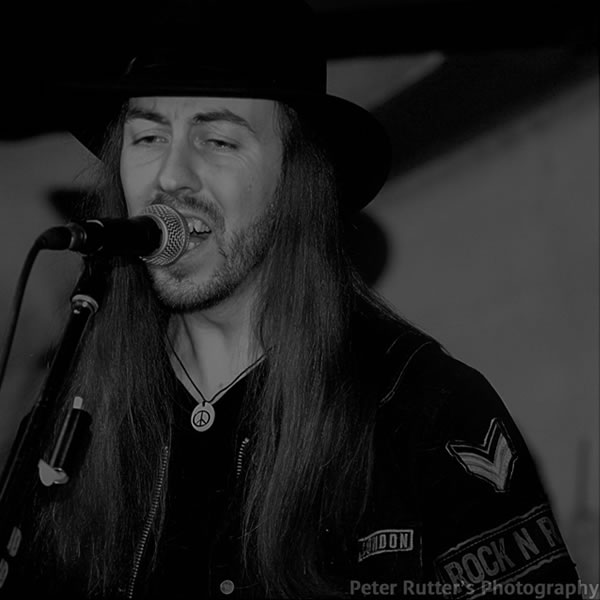 Layne Syvertsen