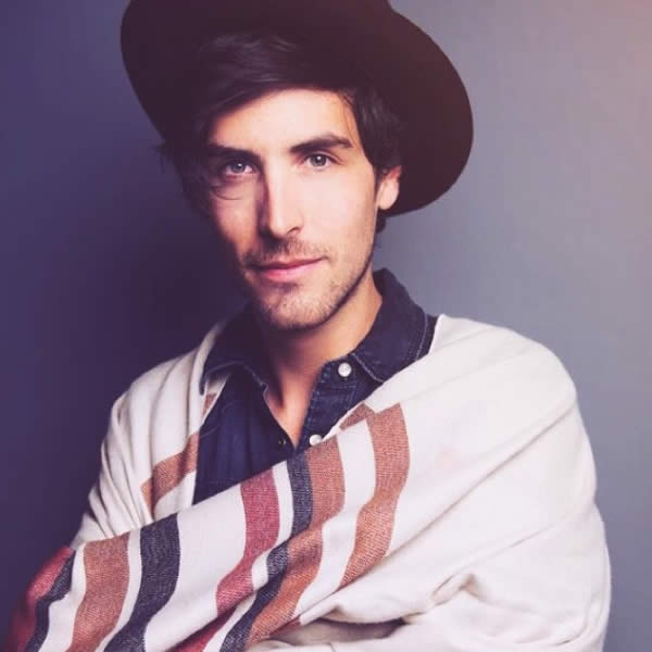Matt Blais