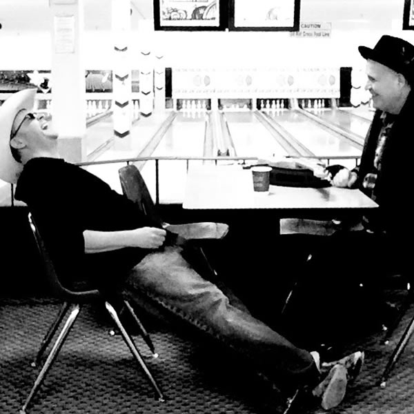 Tom & Tex