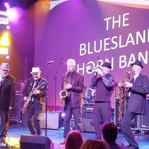 Bluesland Horn Band