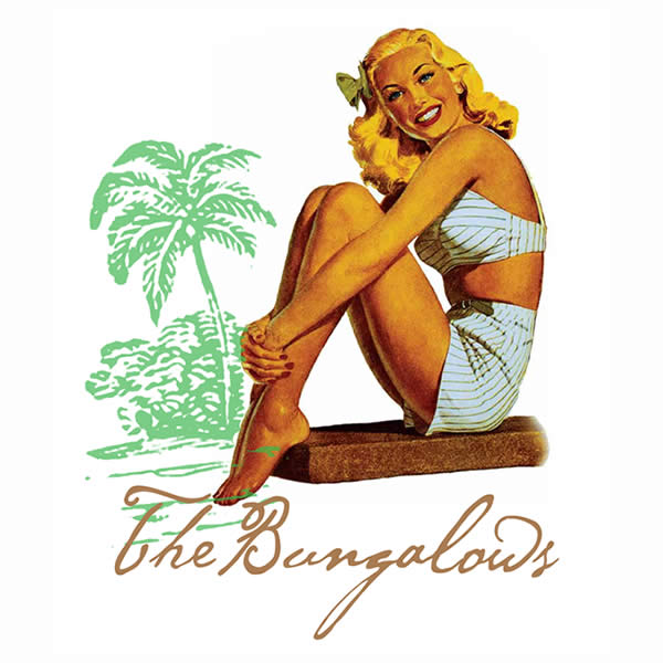 The Bungalows