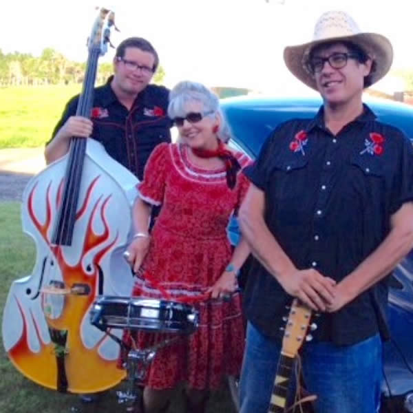 Sadlier-Brown Band