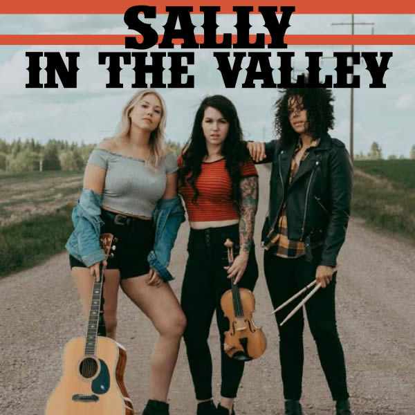 Sally in the Valley