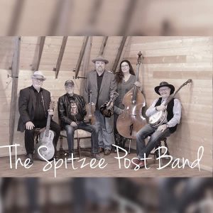 Spitzee Post Band
