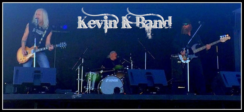 Kevin K Band