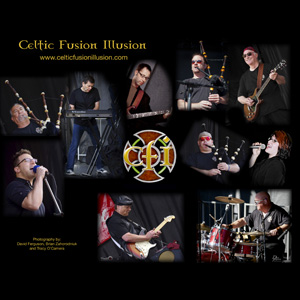 Celtic Fusion Illusion