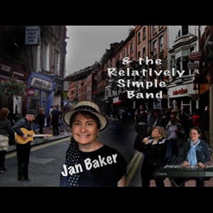 Jan Baker