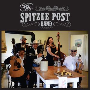 The Spitzee Post Band