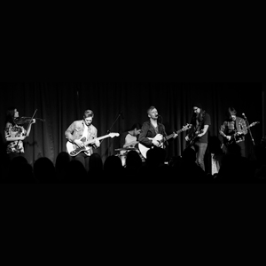 The Silkstones