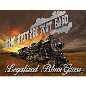 Spitzee Post Band