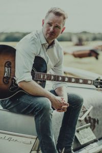 Christin Hyshka and the Modern Sons