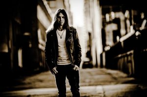 Dean Pilling& the Alibi