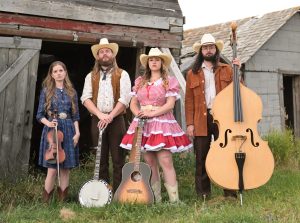 Jaiden Riley and the Crybabies