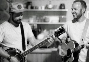 Right Here Right Now